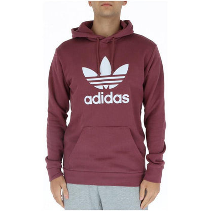 Adidas Men Sweatshirts - BOMARKT