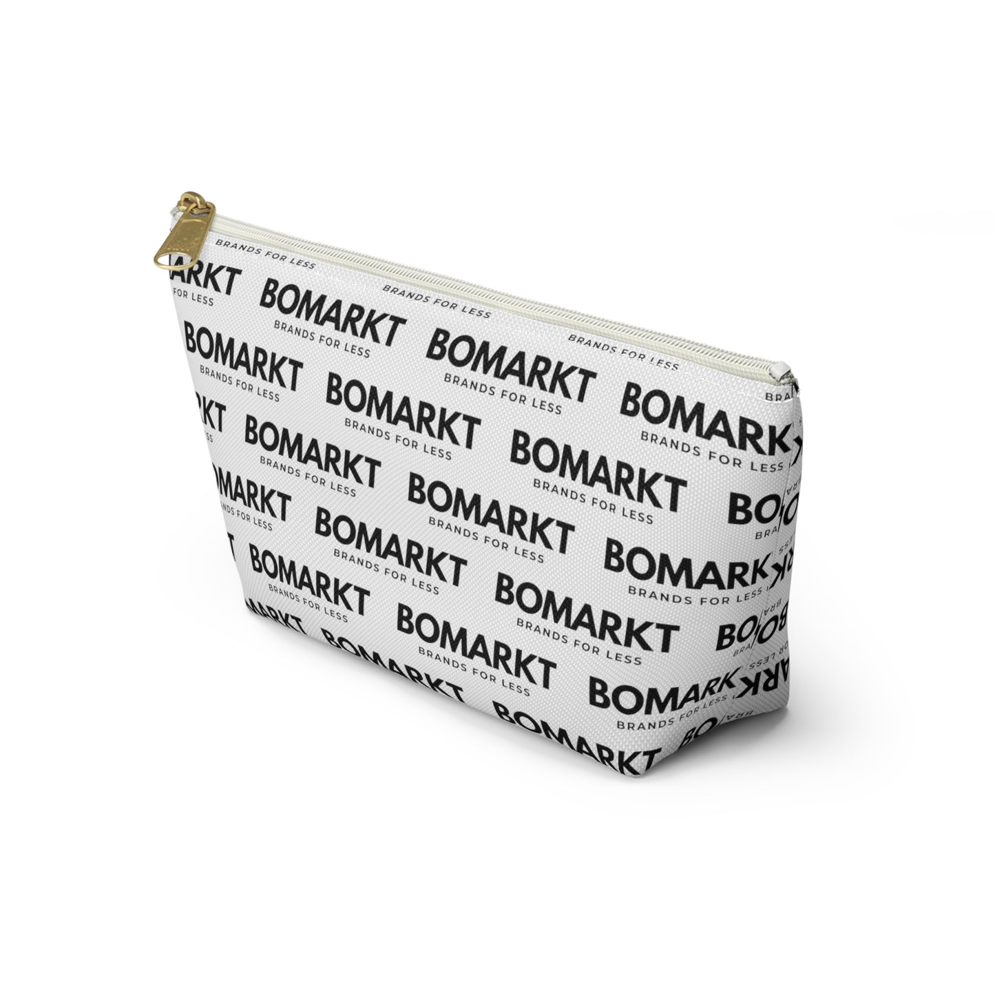 Accessory Pouch w T-bottom BOMARKT