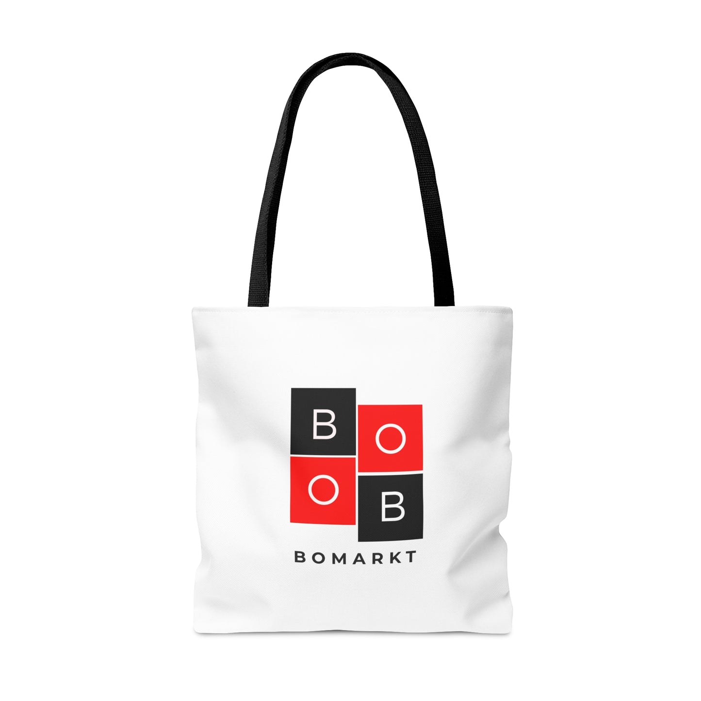 Tote Bag (AOP) BOMARKT