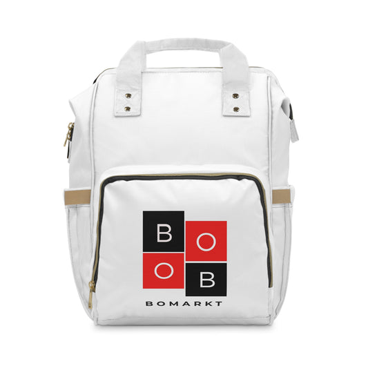 Multifunctional Diaper Backpack BOMARKT