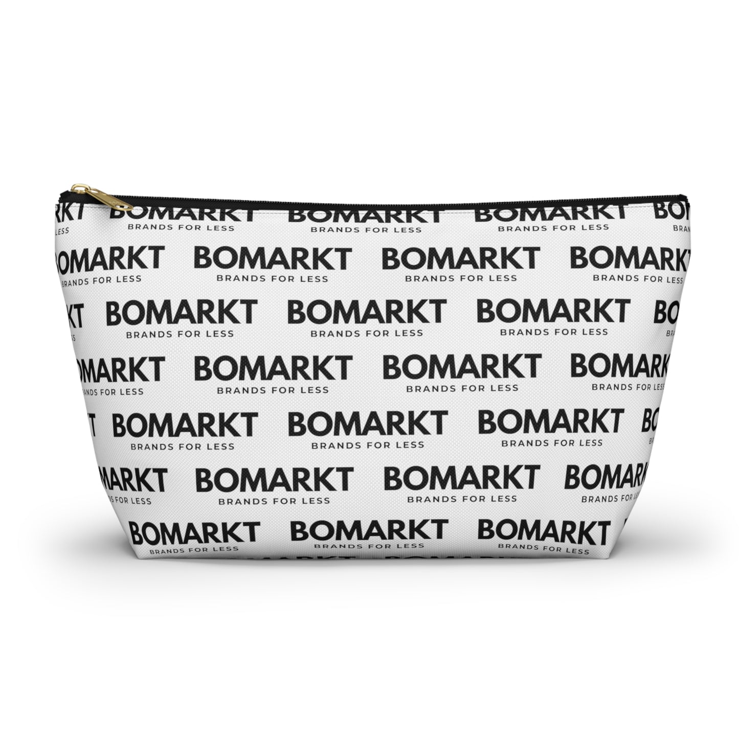 Accessory Pouch w T-bottom BOMARKT