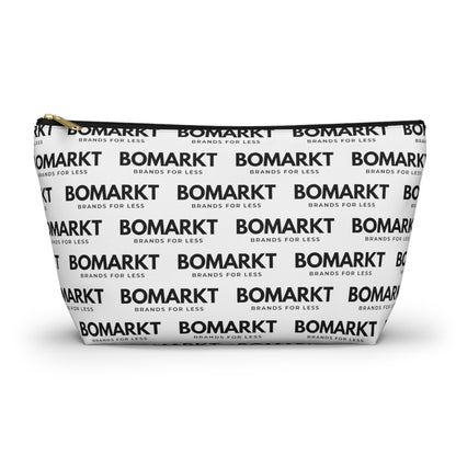 Accessory Pouch w T-bottom BOMARKT