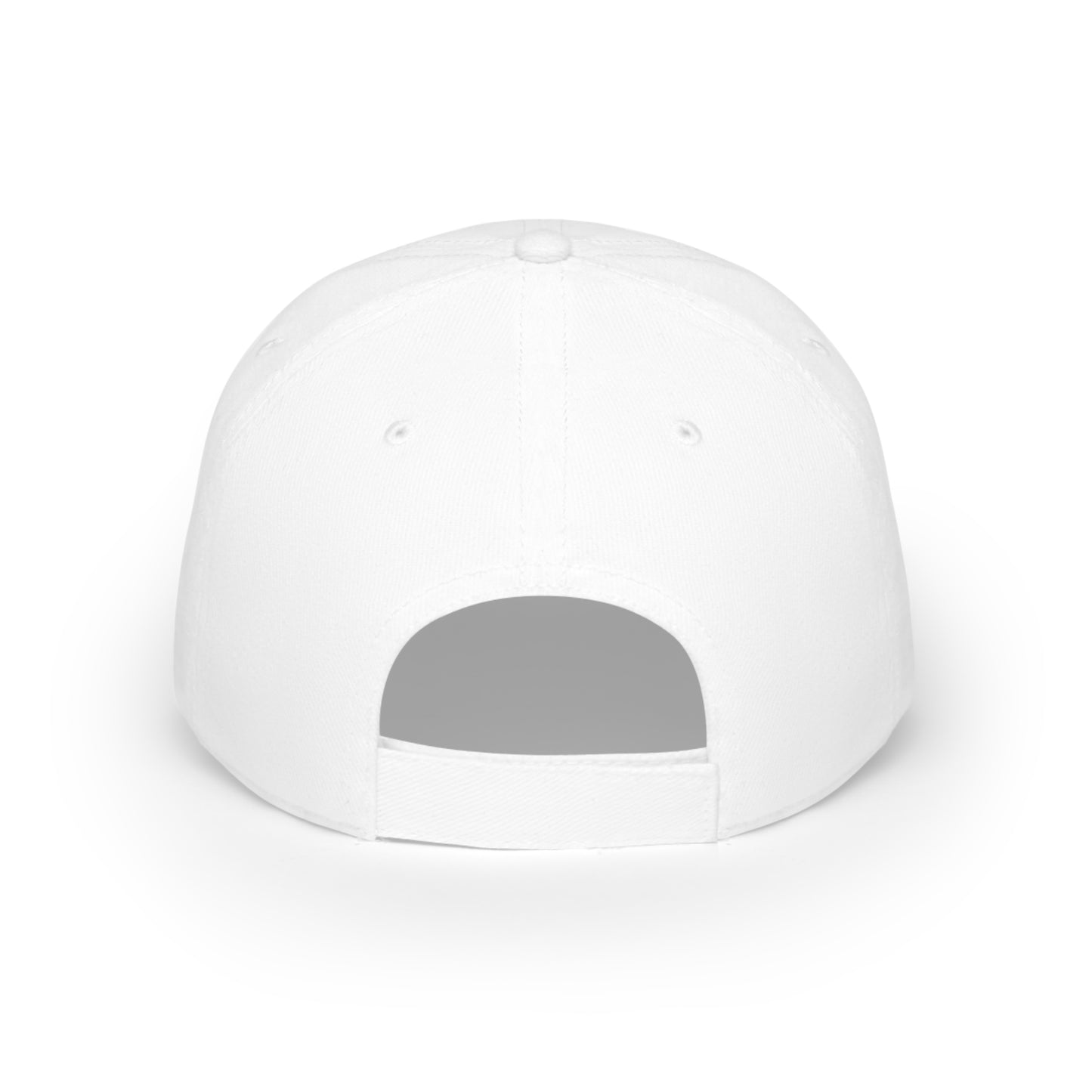 Low Profile Baseball Cap BOMARKT