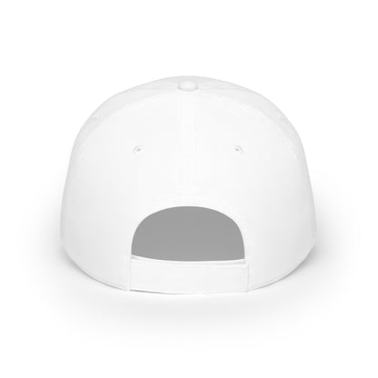 Low Profile Baseball Cap BOMARKT