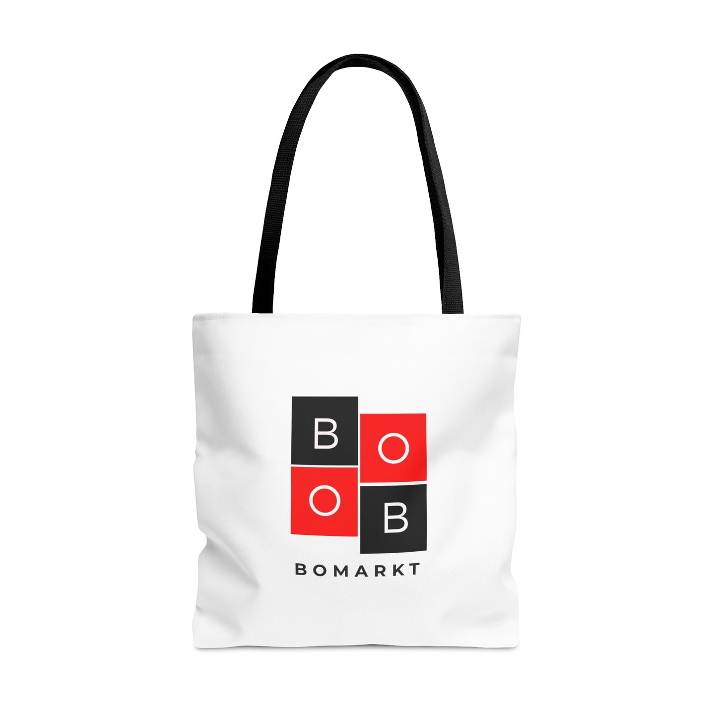 Tote Bag (AOP) BOMARKT