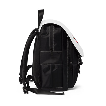 Unisex Casual Shoulder Backpack BOMARKT