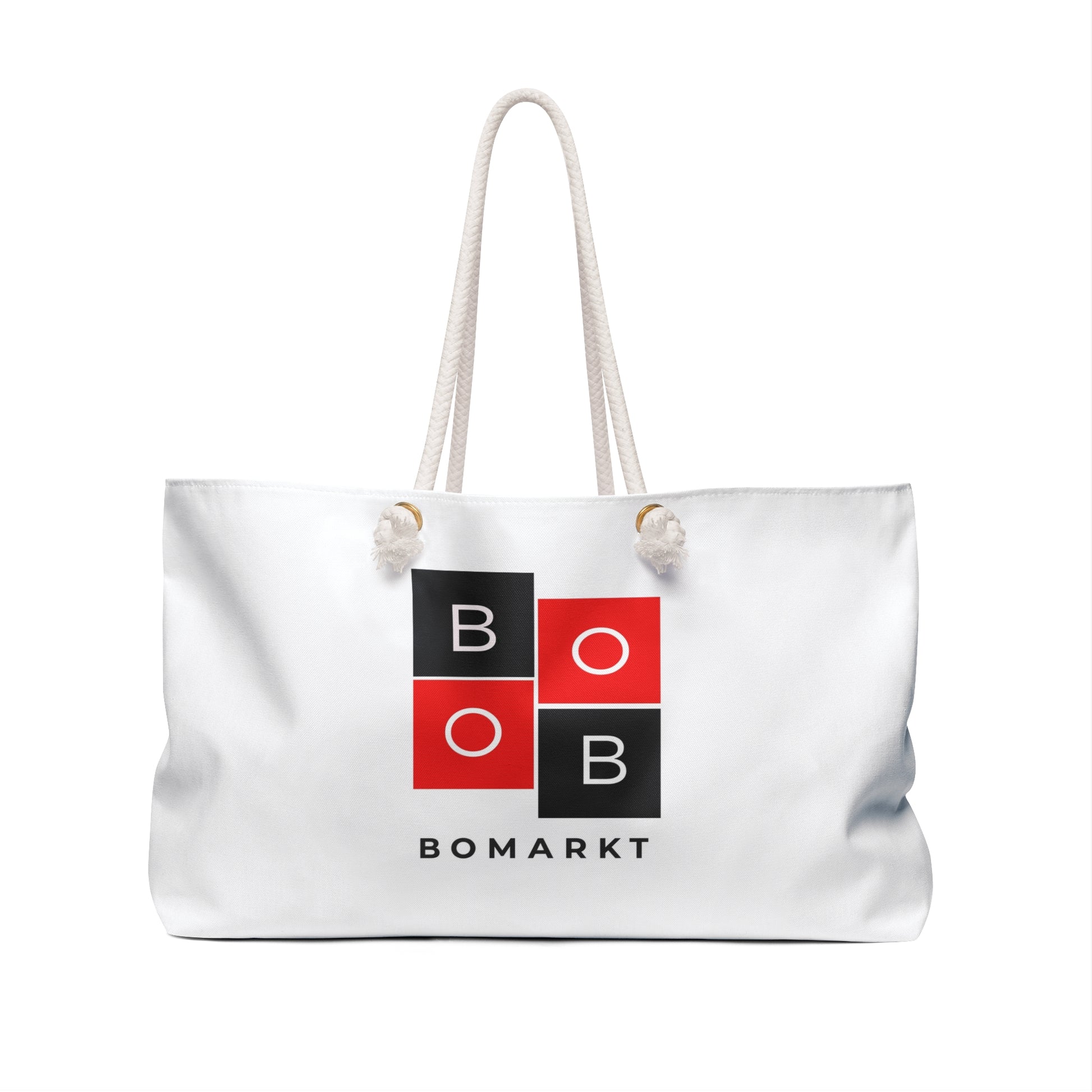 Weekender Bag BOMARKT