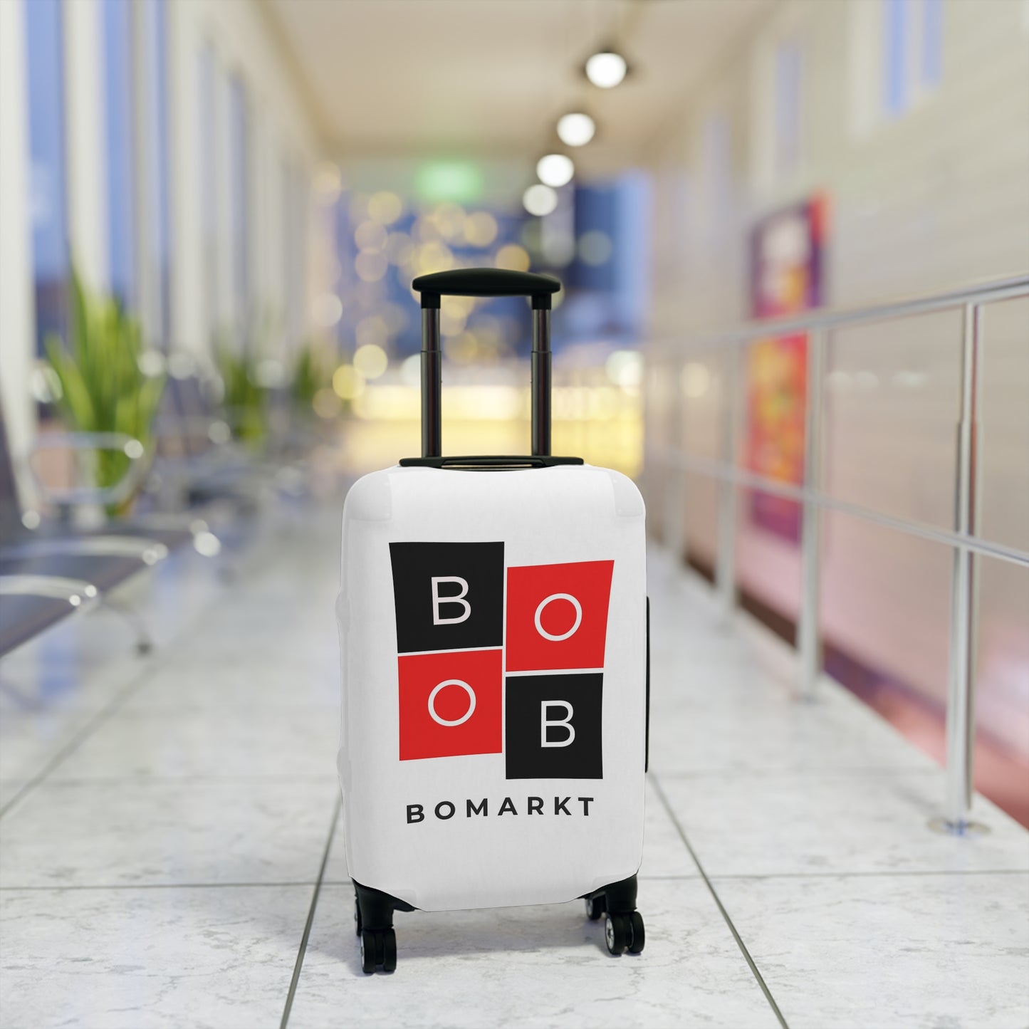 Luggage Cover BOMARKT