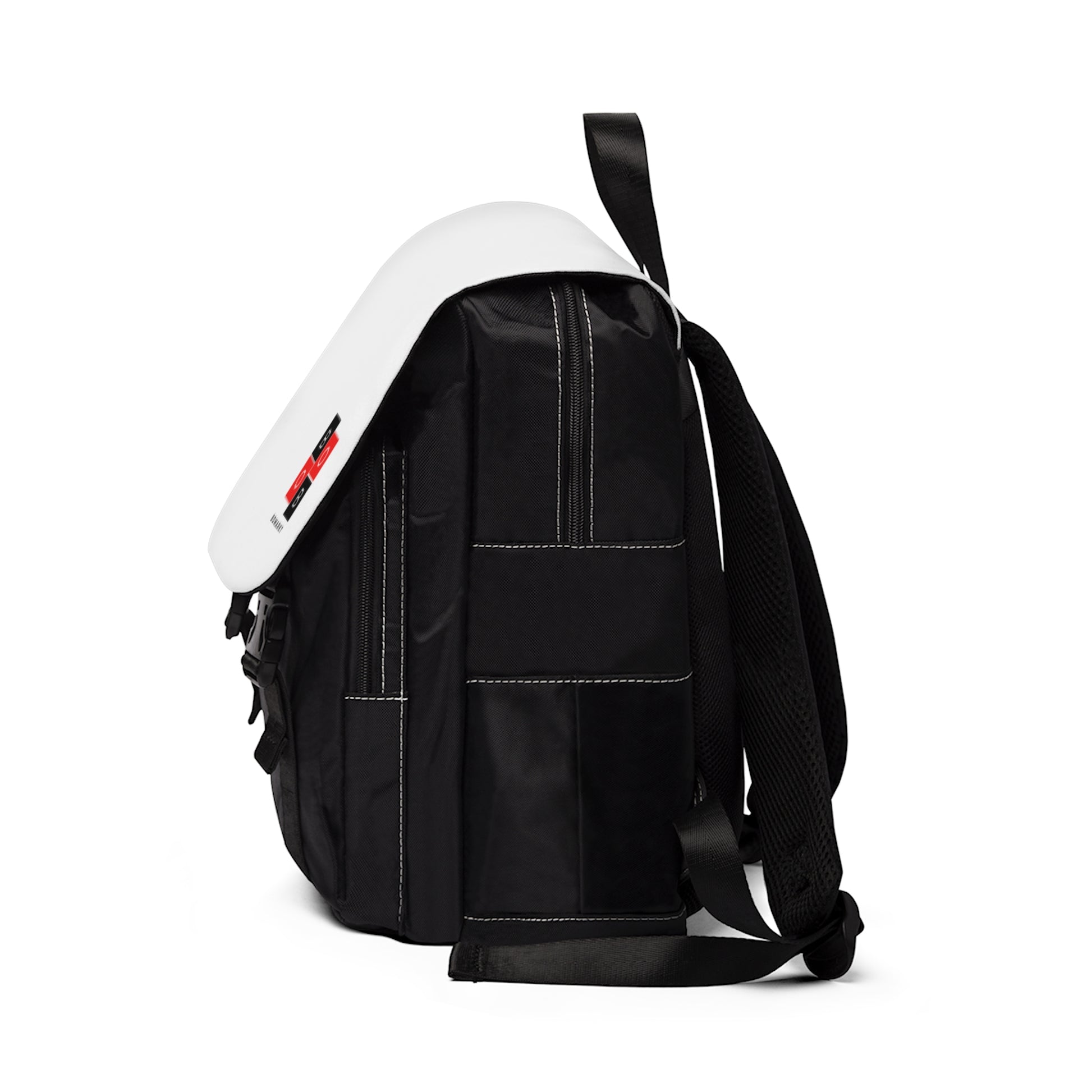 Unisex Casual Shoulder Backpack BOMARKT