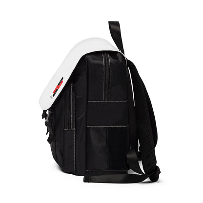 Unisex Casual Shoulder Backpack BOMARKT