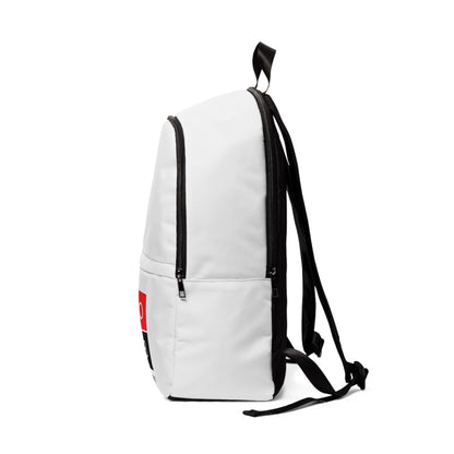 Unisex Fabric Backpack BOMARKT