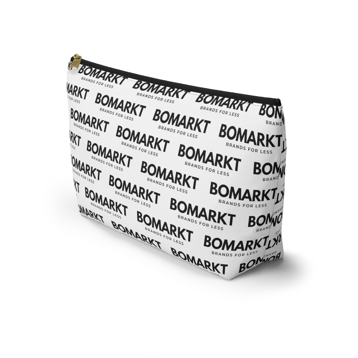 Accessory Pouch w T-bottom BOMARKT