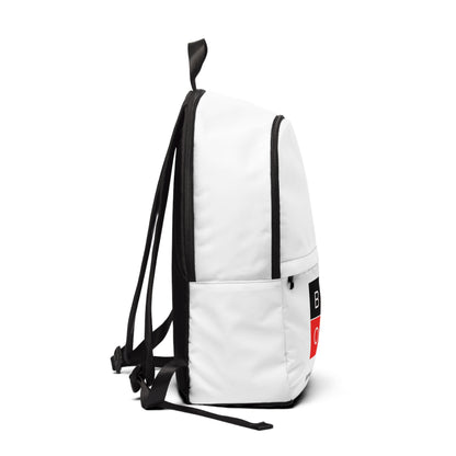 Unisex Fabric Backpack BOMARKT