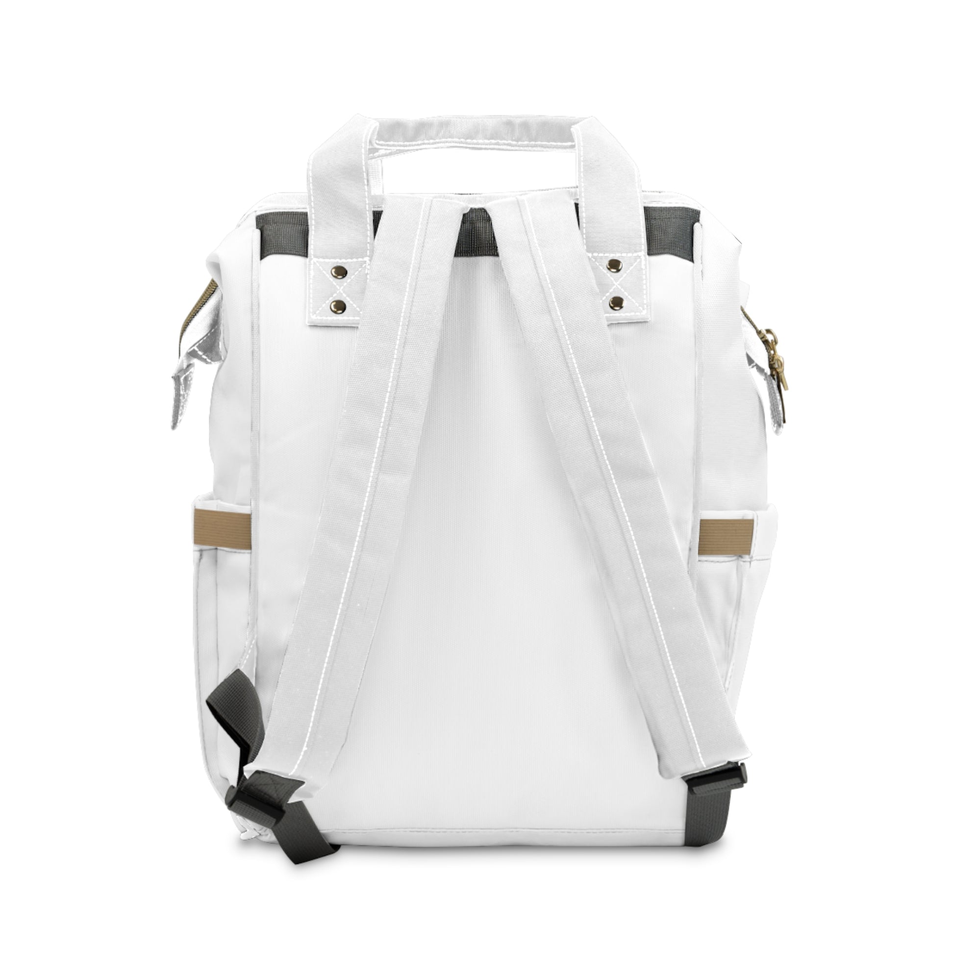 Multifunctional Diaper Backpack BOMARKT