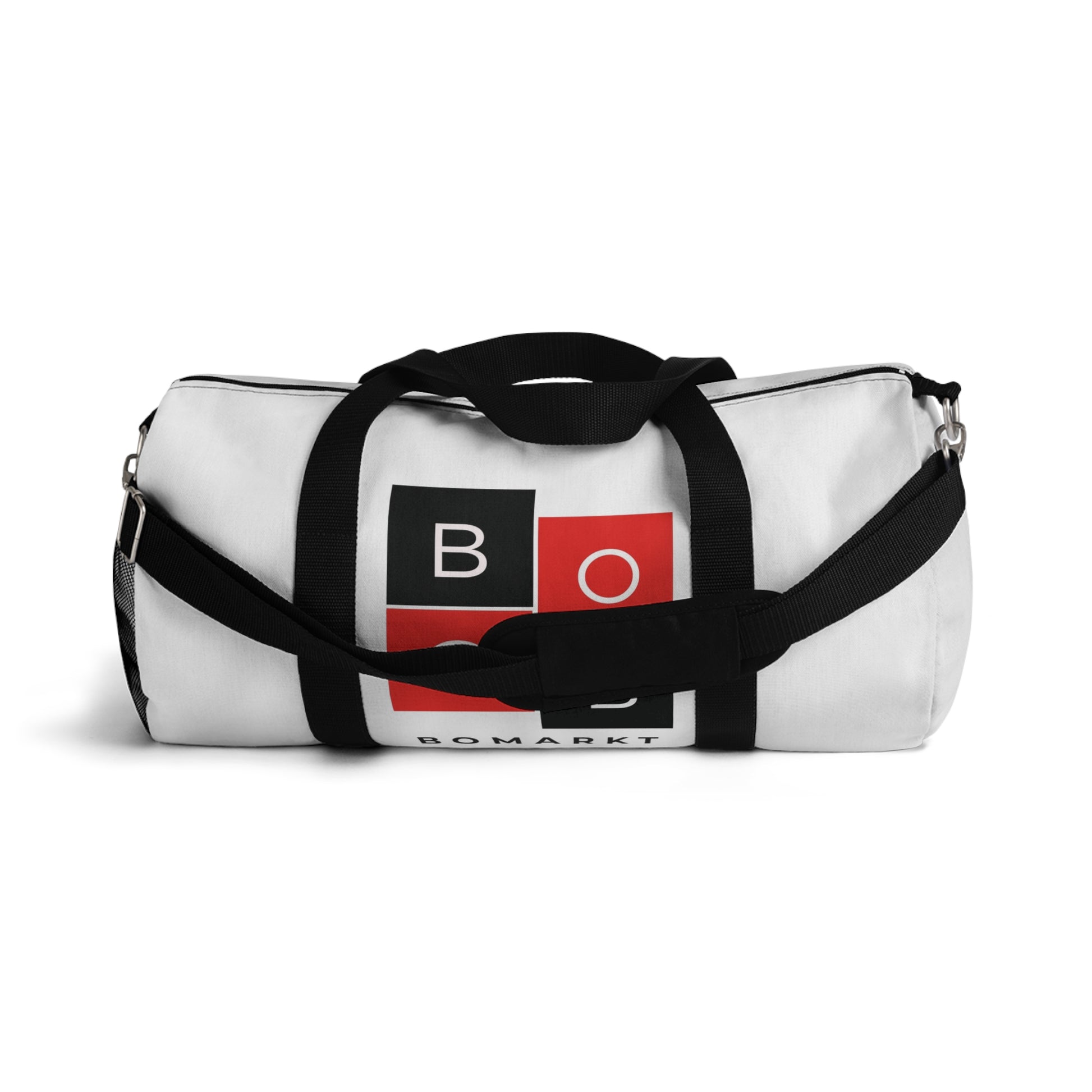 Duffel Bag BOMARKT