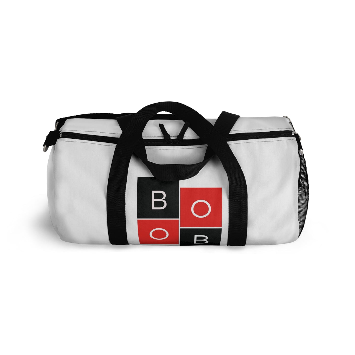 Duffel Bag BOMARKT