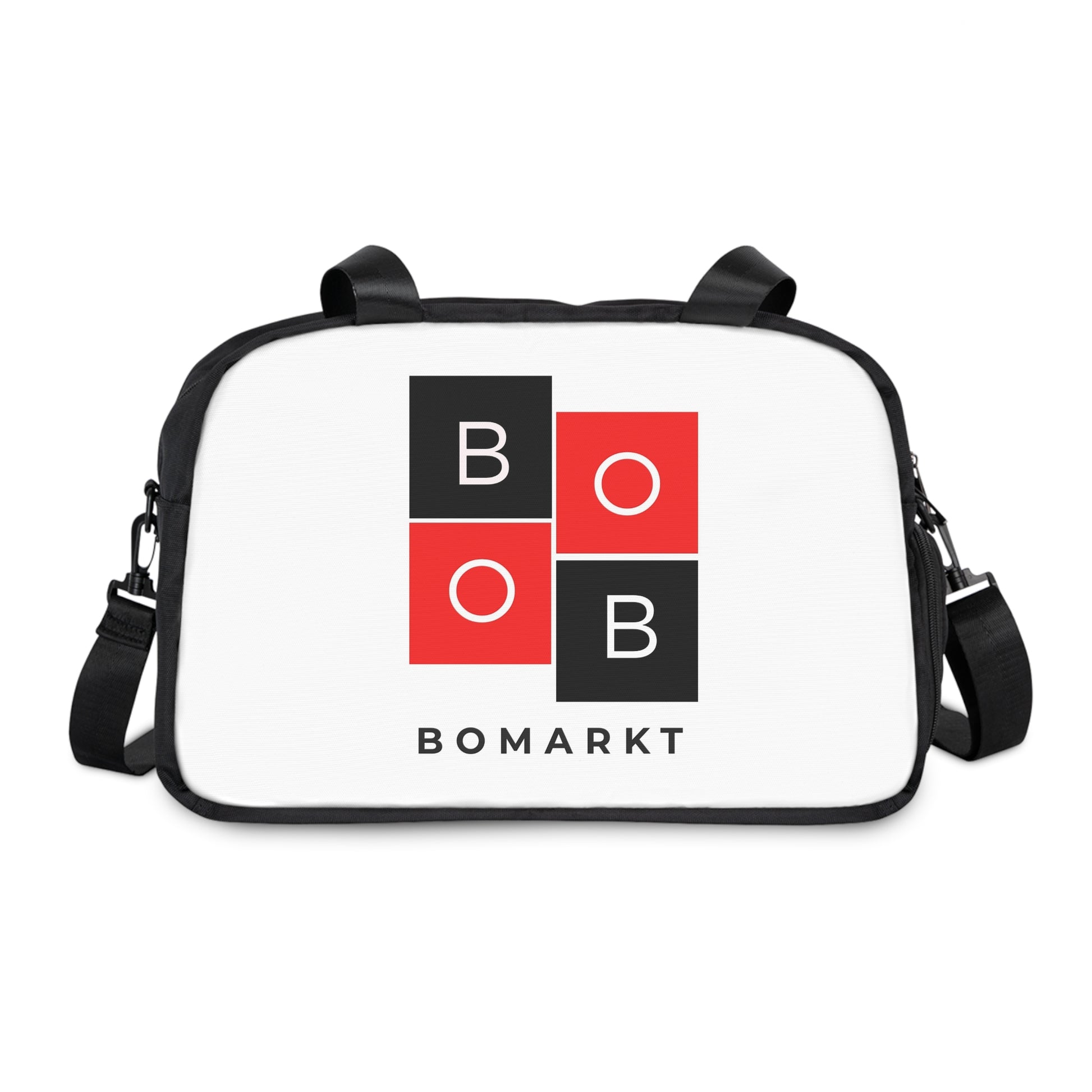 Fitness Handbag BOMARKT