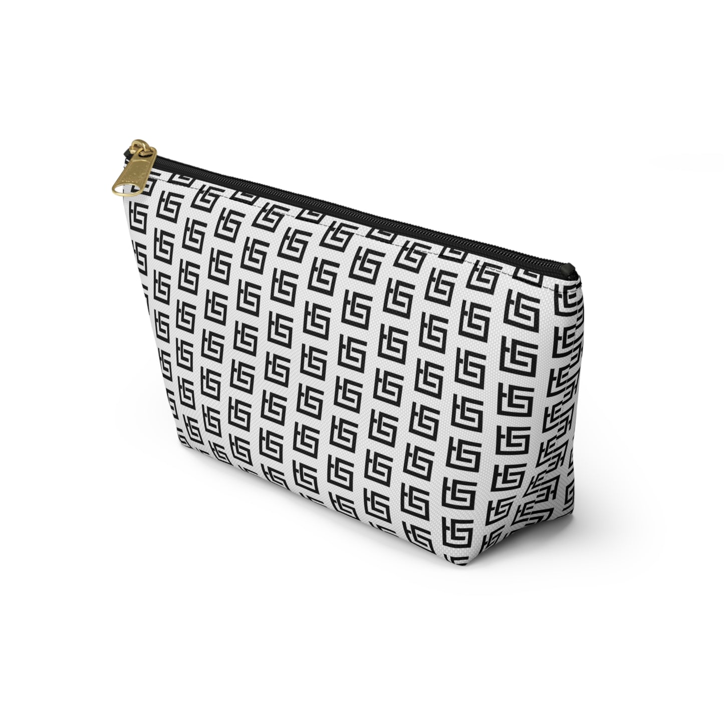 Accessory Pouch w T-bottom BOMARKT