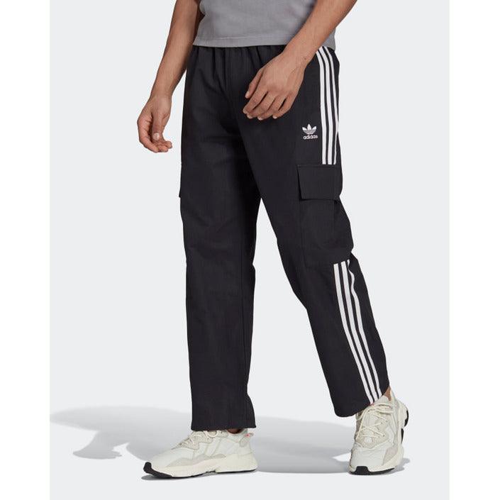 Adidas Men Trousers - BOMARKT
