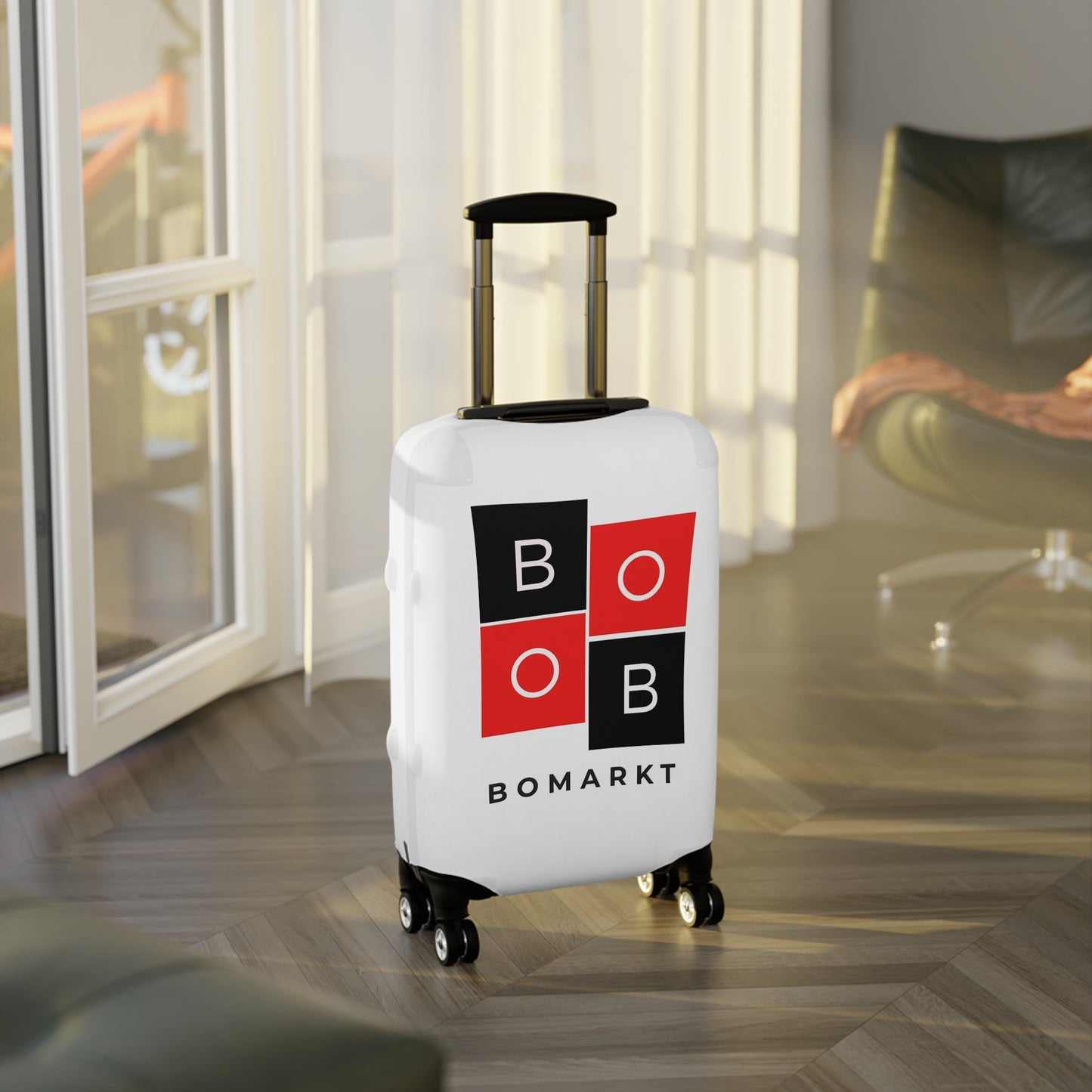 Luggage Cover BOMARKT