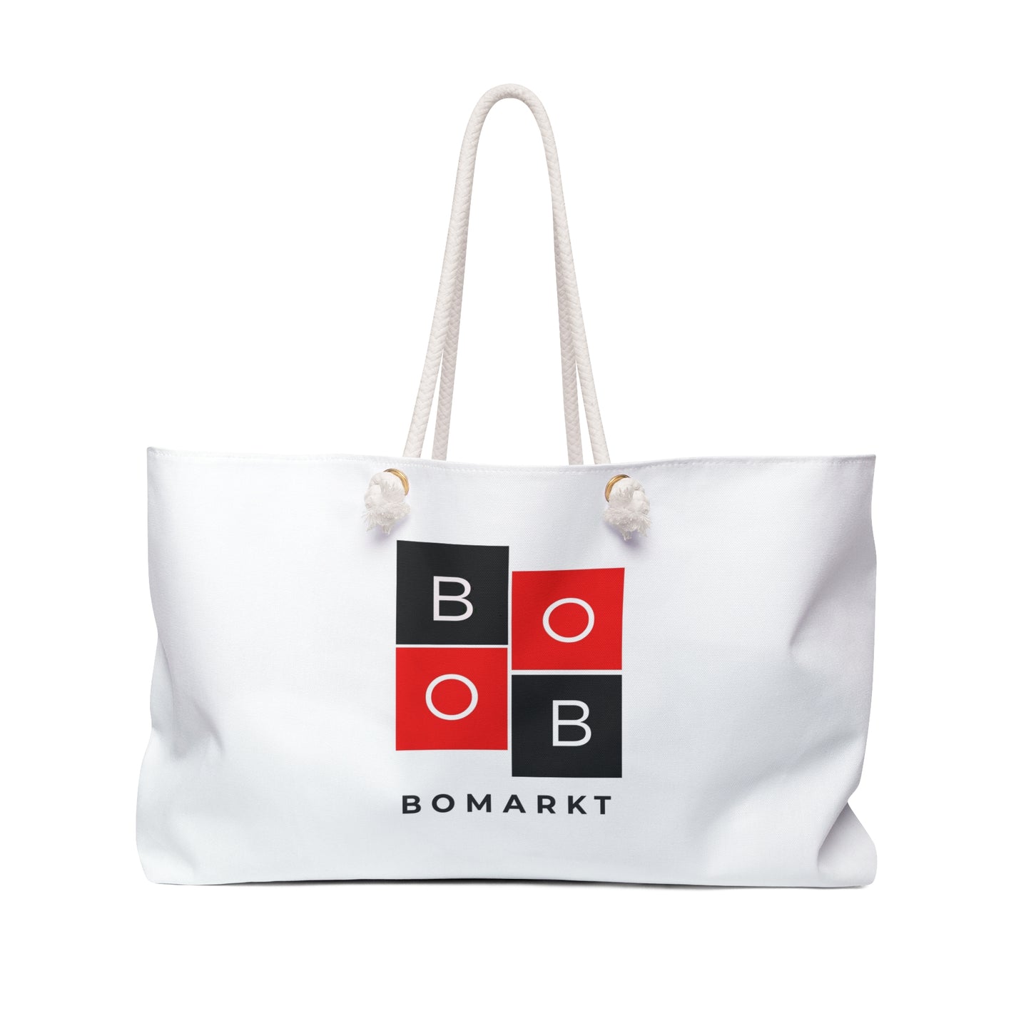 Weekender Bag BOMARKT