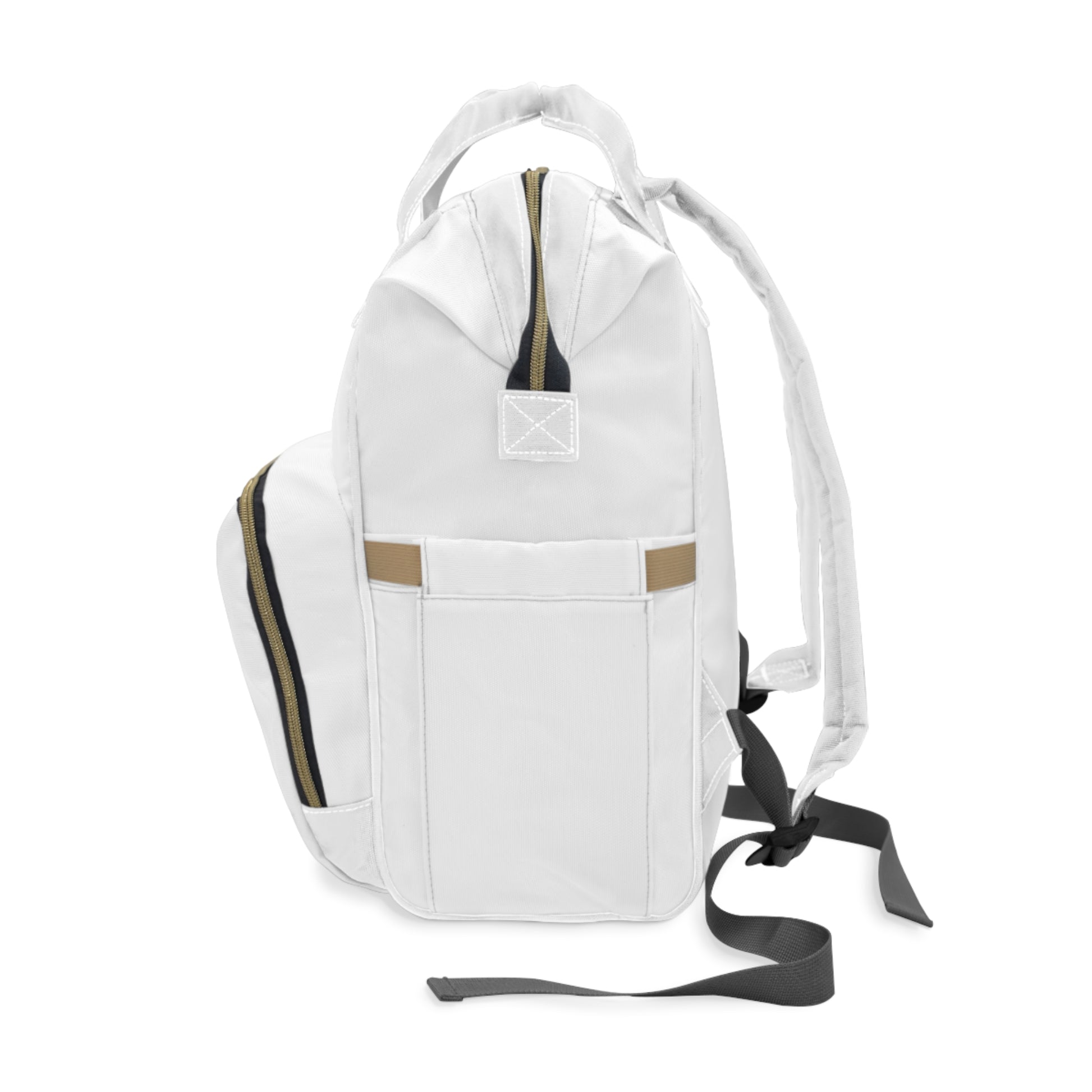 Multifunctional Diaper Backpack BOMARKT