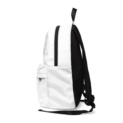 Unisex Classic Backpack BOMARKT