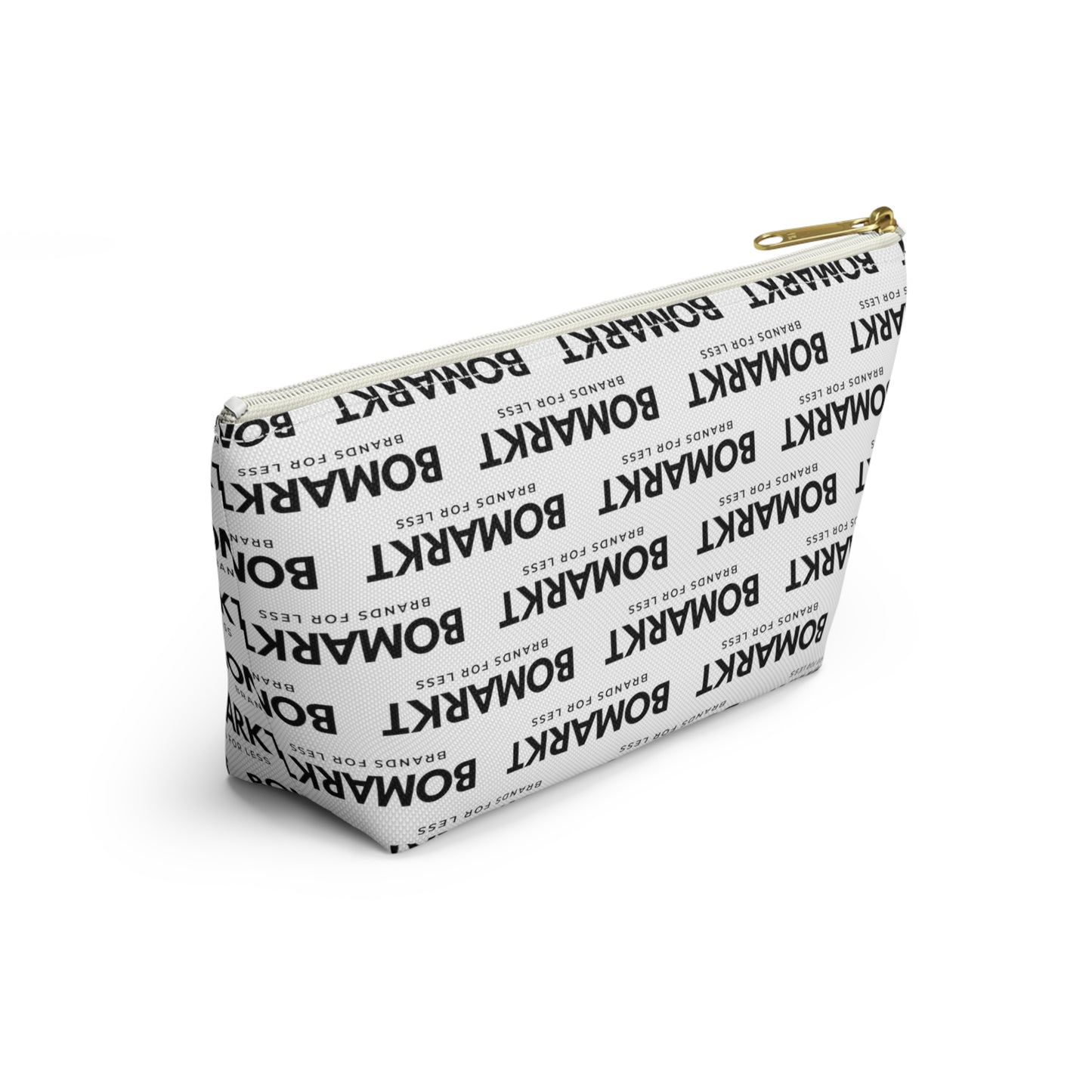 Accessory Pouch w T-bottom BOMARKT