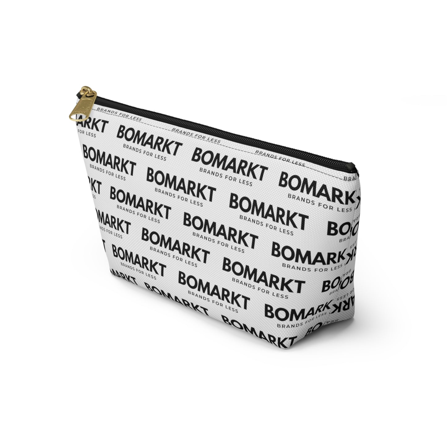 Accessory Pouch w T-bottom BOMARKT